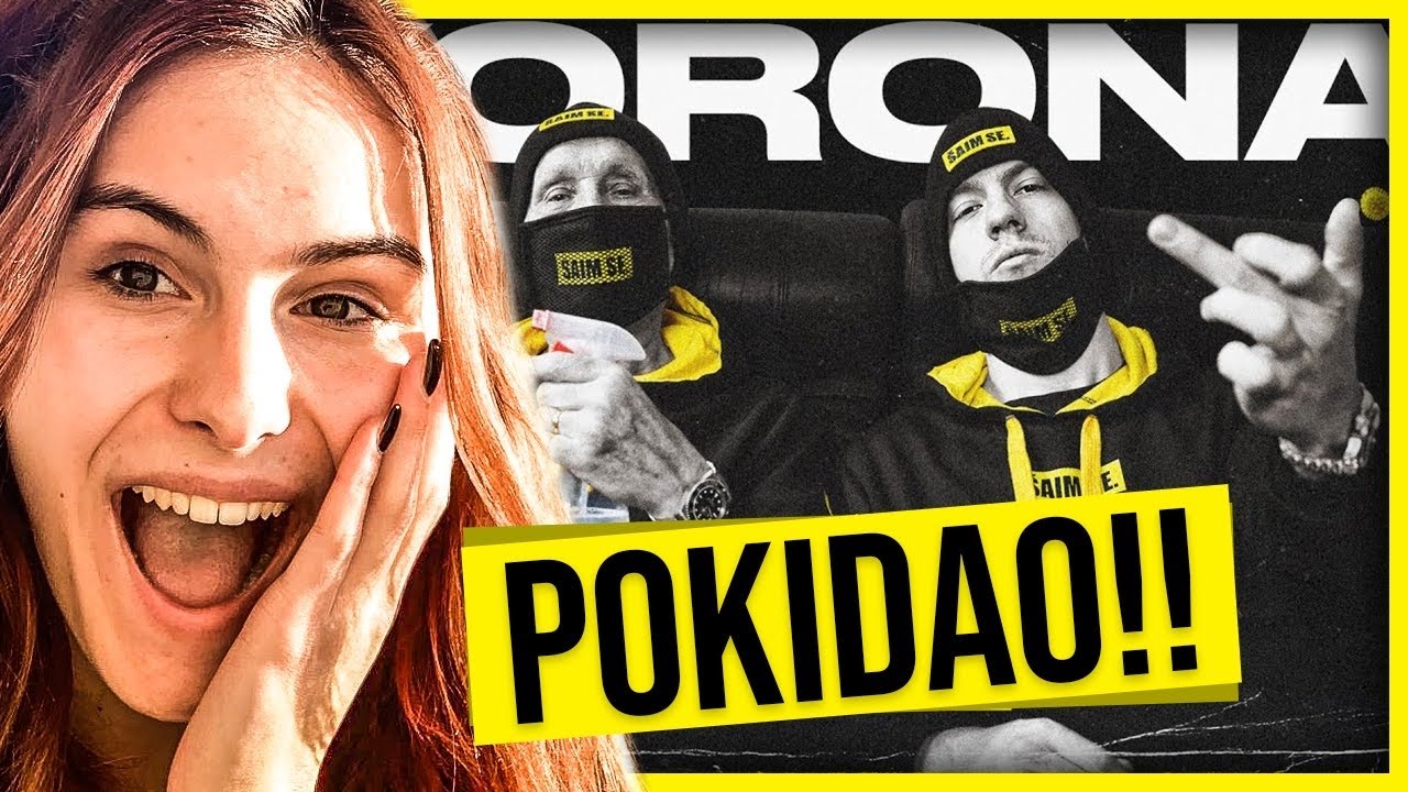 REAGIRAM NA BAKA PRASE - KORONA | xniks2x