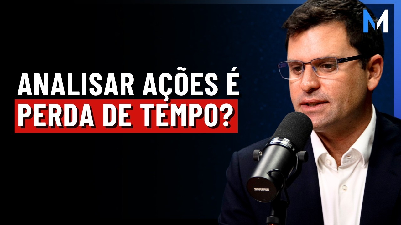 A FERRAMENTA PARA INVESTIR QUE BATE 90% DOS PROFISSIONAIS DO MERCADO