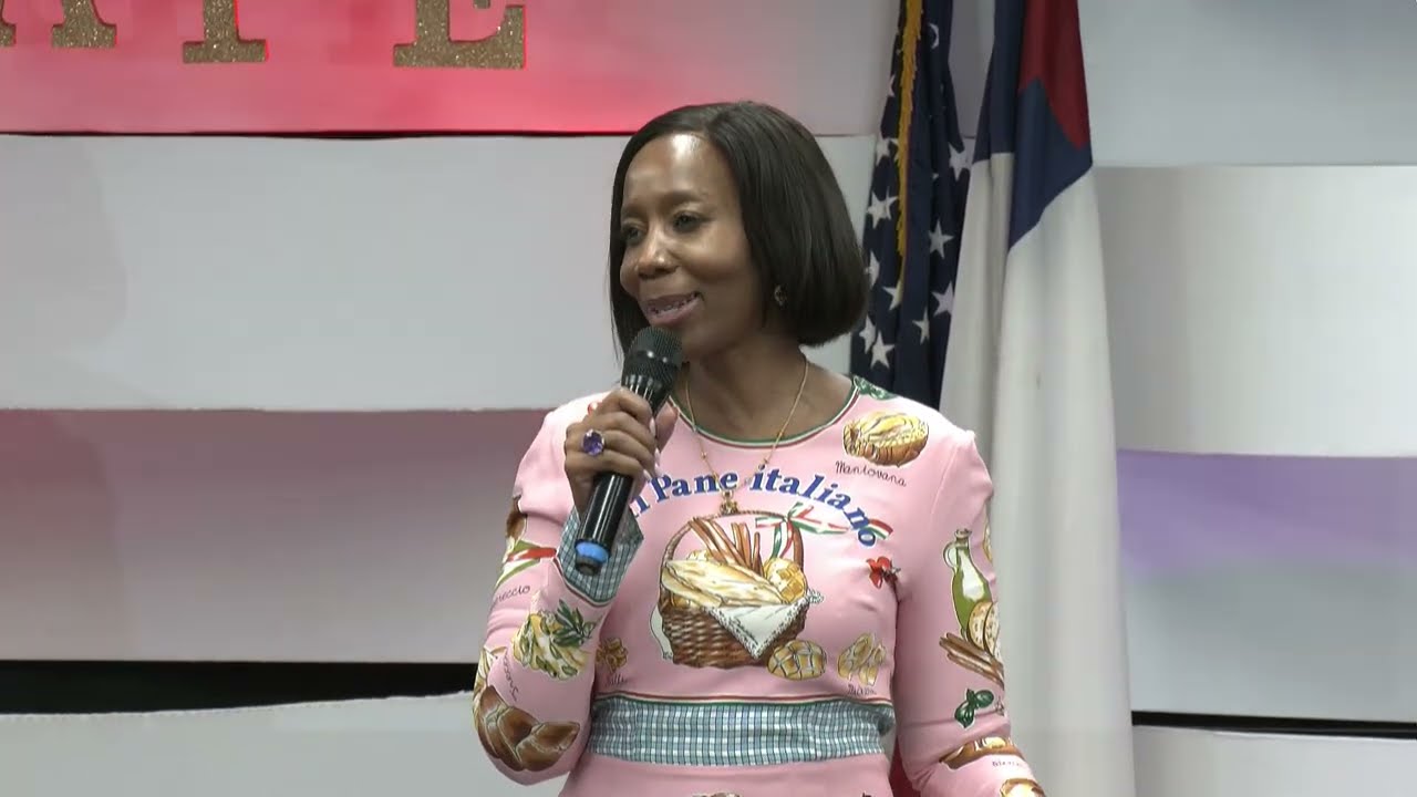 The Proverbs 31 Woman | Womens Week 2024