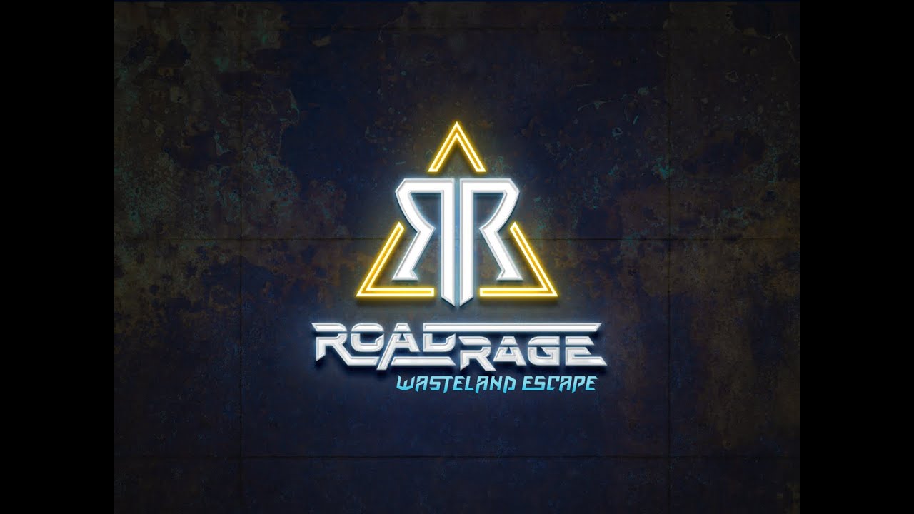 Road Rage Wasteland Escape Dark Ride - Attraction Highlights