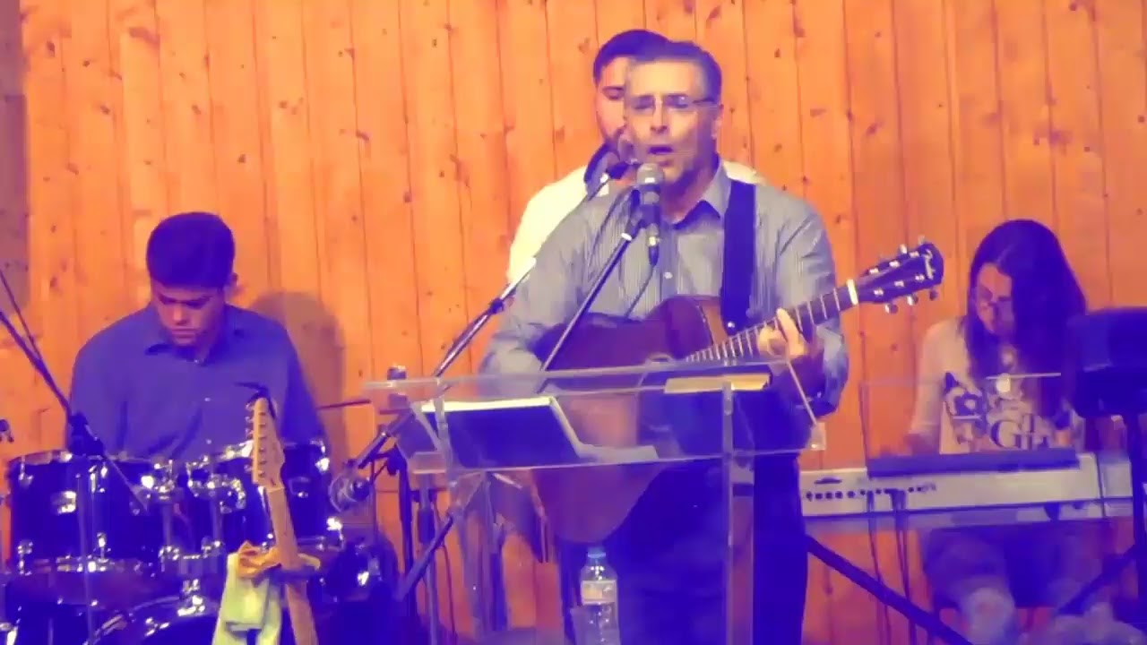 La desobediencia y sus consecuencias / Pastor José Manuel Sierra.