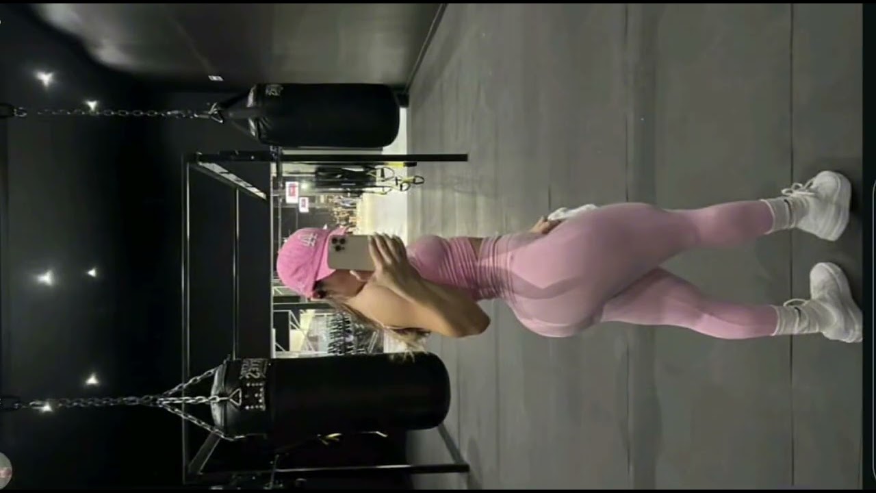 ⤷MUSCLE MOMMY 🎀 | GYM subliminal 🩰⤷POWERFUL⚠️