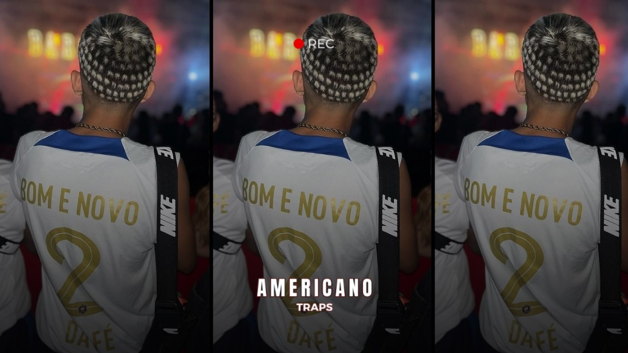 19 MINUTOS de TRAP/FUNK em SPEED UP - SET ATUALIZADO 2025