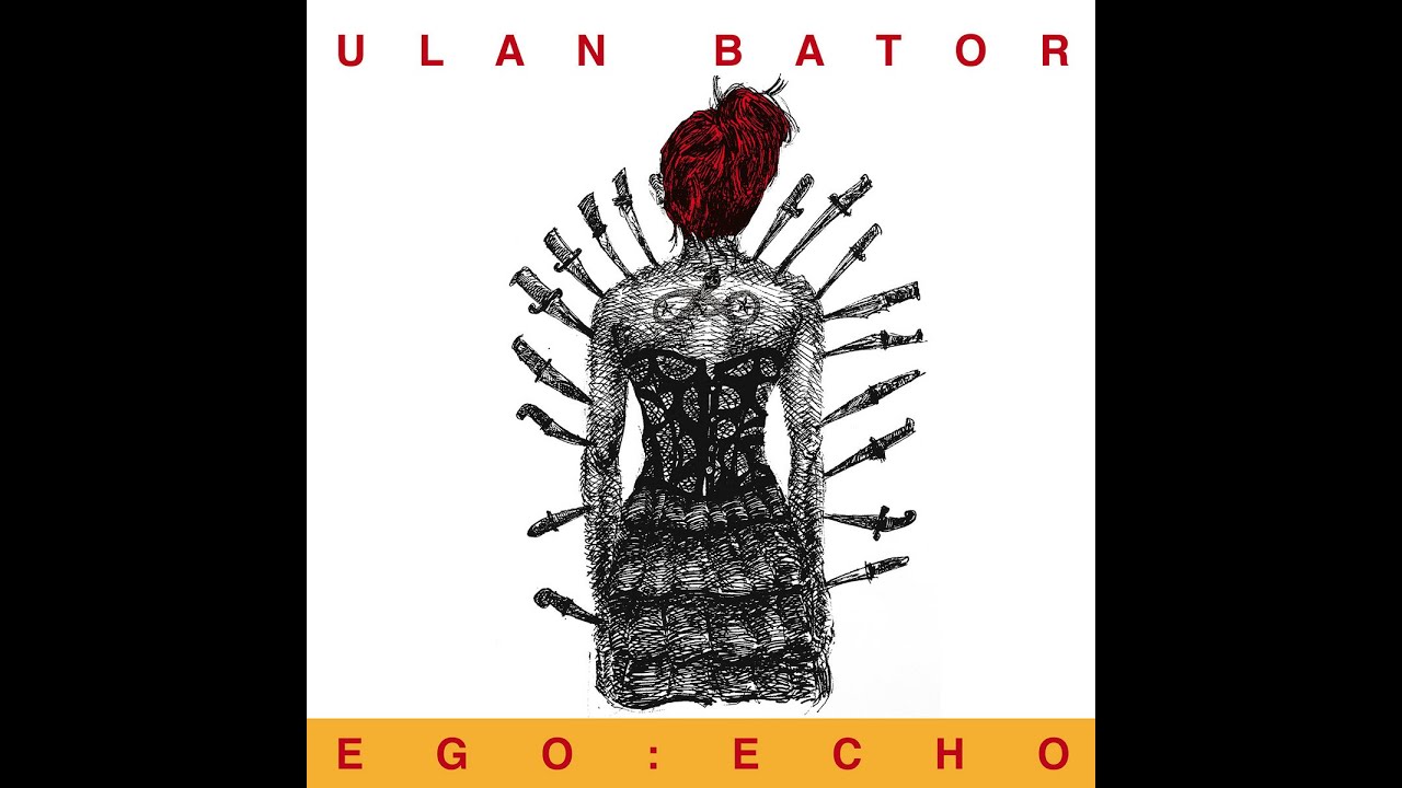 Ulan Bator: 