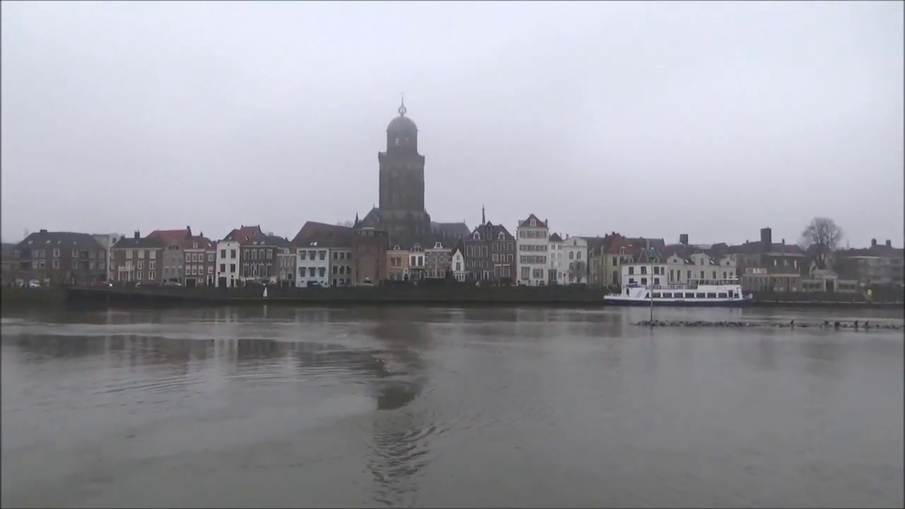 Deventer / Deventeris / Девентер - The Netherlands