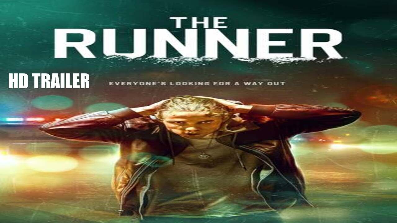 RUNNER 2022 Trailer