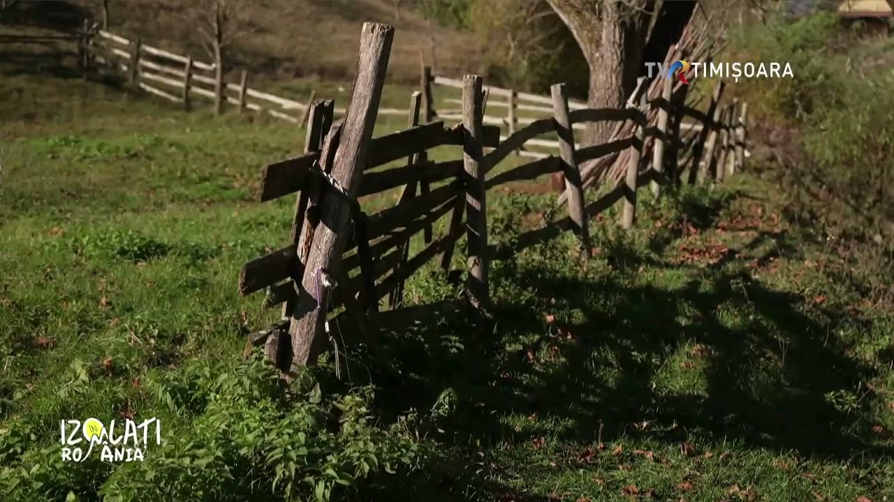 „Dintr-o casă de oameni, am rămas singură” | Izolaţi în România, la TVR1