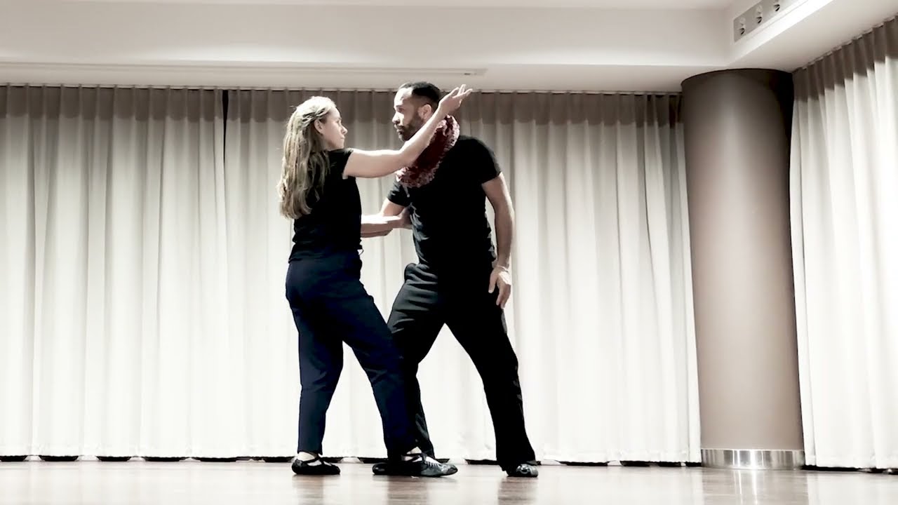 Impro of BeING moving to Sonatine : Chilla ft. Sofiane Pamart amazing artists!