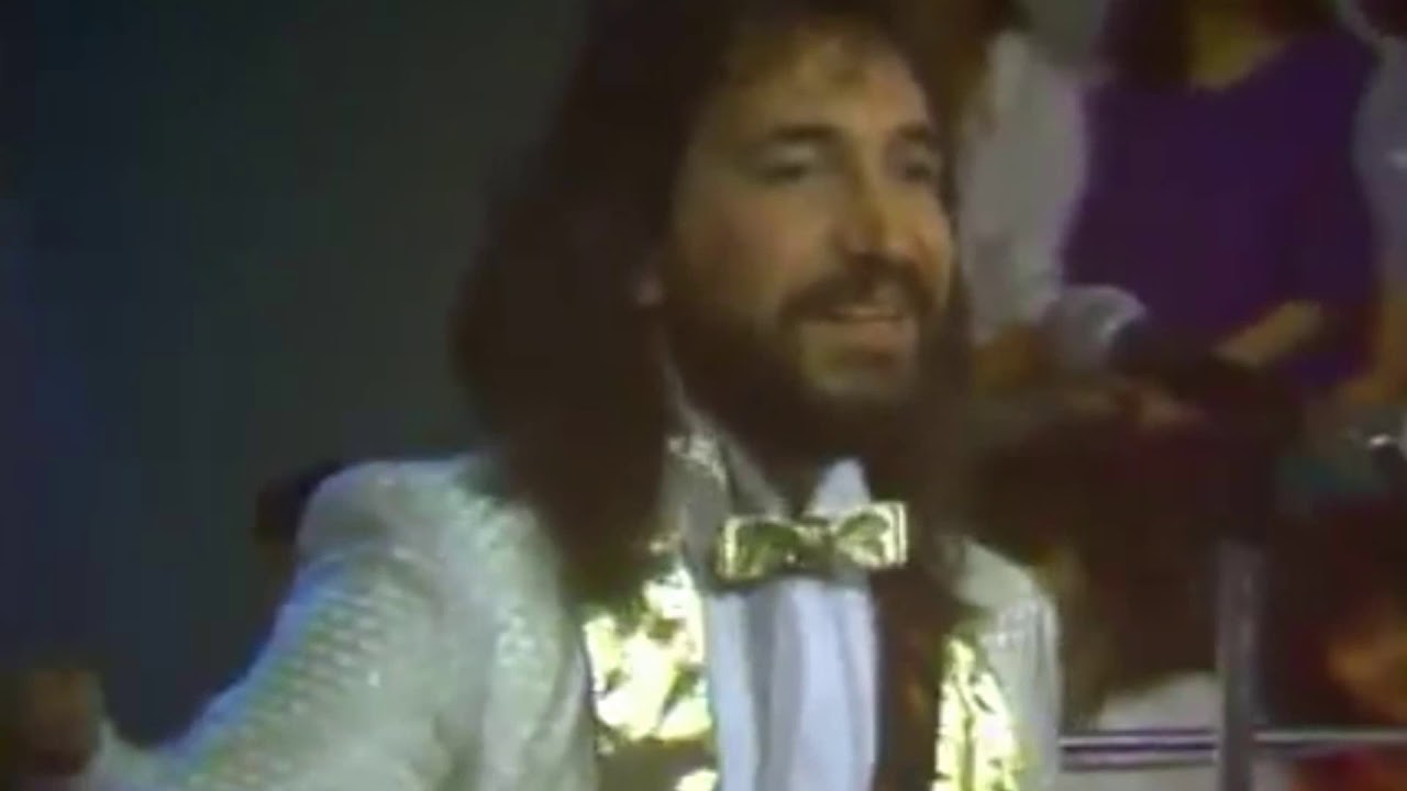 Los Bukis Y Ahora Te Vas
