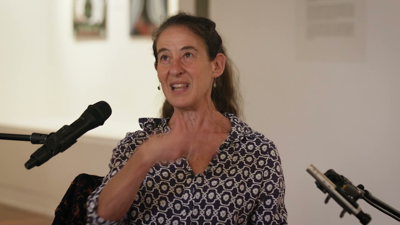 Danielle Celermajer Summertime In Conversation with Fiona Probyn-Rapsey