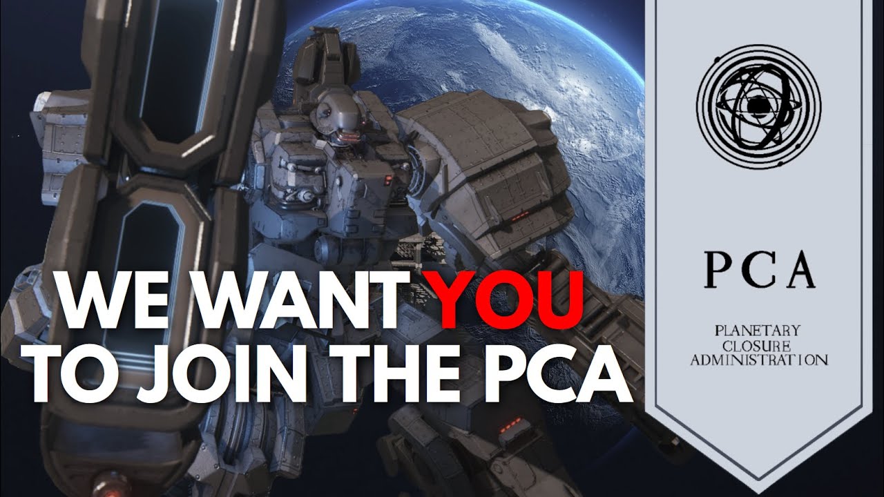 PLAY AS THE PCA with 6 Builds | Armored Core 6