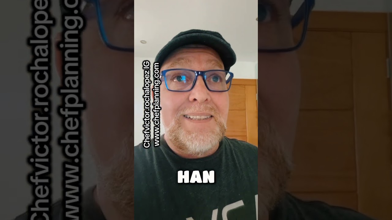 El ego y la foto de los cocinillas