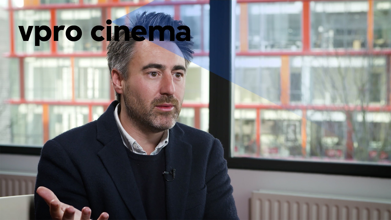 William Oldroyd on Lady Macbeth: 'So many period dramas have whitewashed British history'