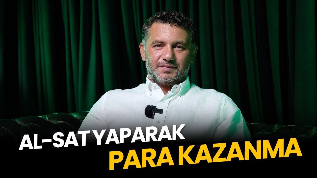 AL-SAT YAPARAK PARA KAZANMA #altcoin #bitcoin