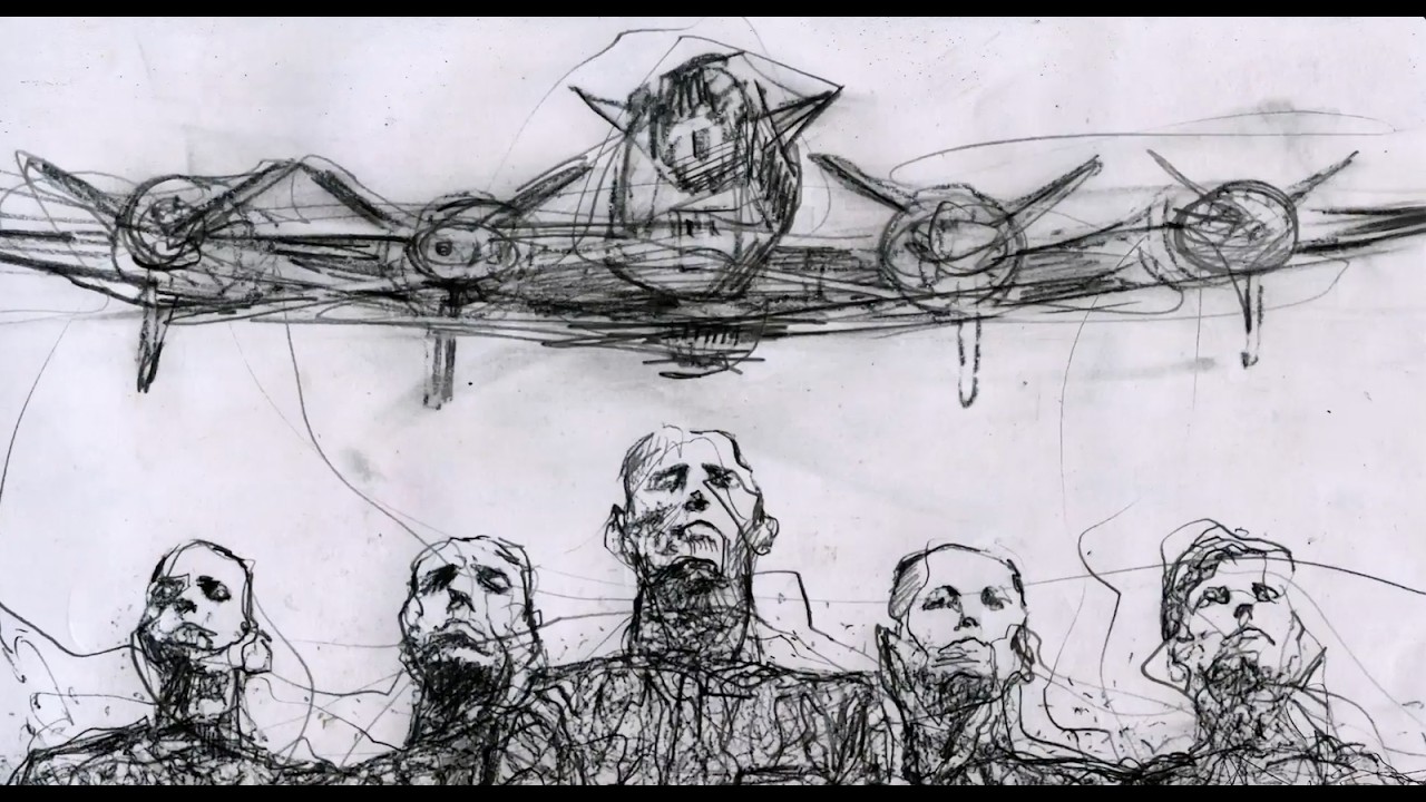 Laibach : MORALNA ZASLOMBA / MORAL SUPPORT (Sketches of the Red Districts)