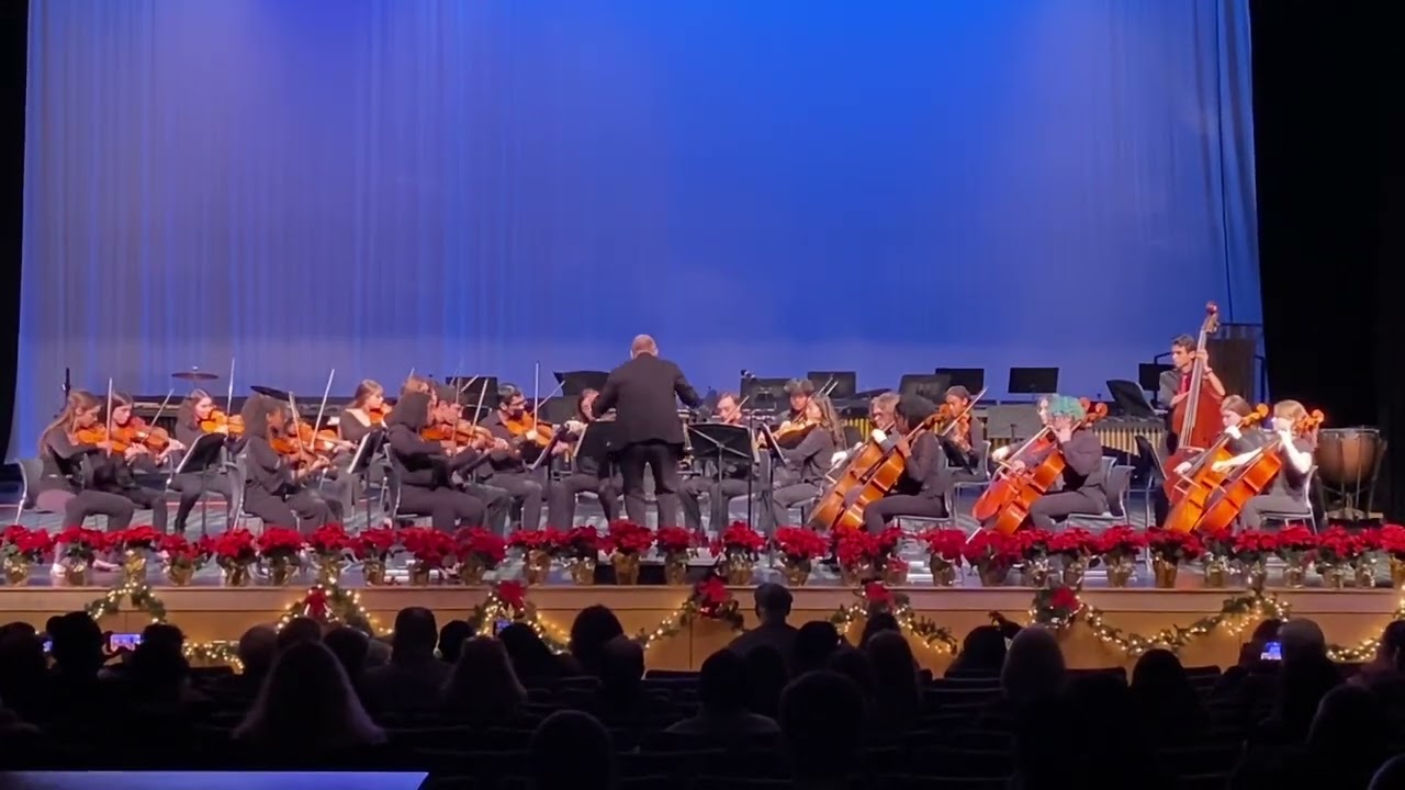 The Gathering of Eagles