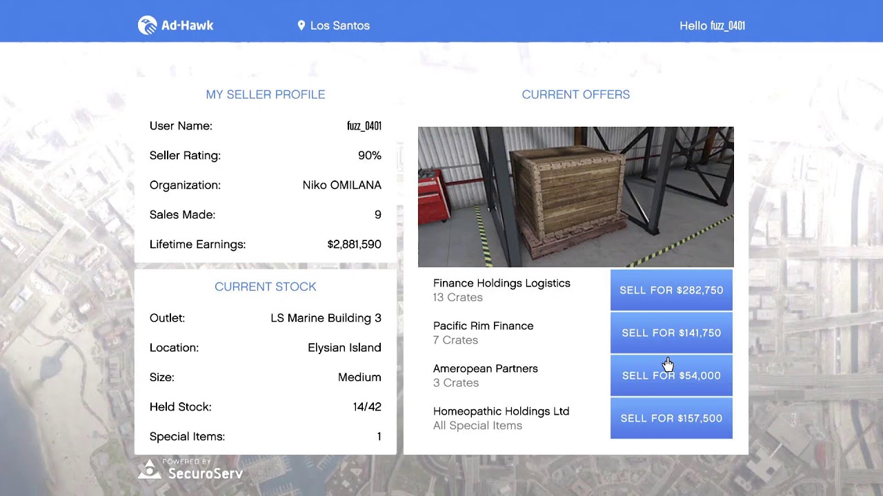 GTA 5 MONEY METHODS
