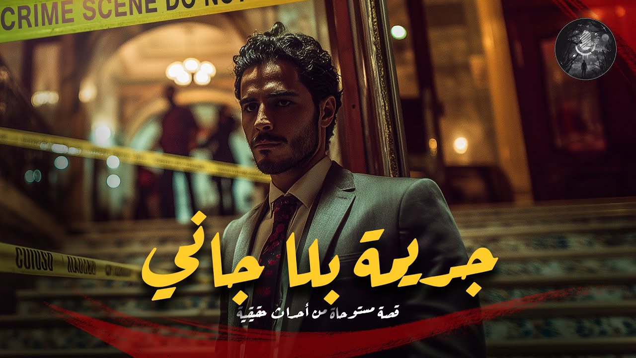 مستوحاة من أحداث حقيقية لمحاسب يحقق في جـ ـريمة ضحيتها من عائلته وملابسات القضية تكشف حقيقة صادمة