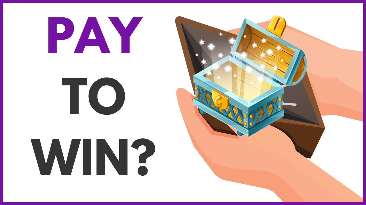 Loot Boxes: Gambling or Game Design?