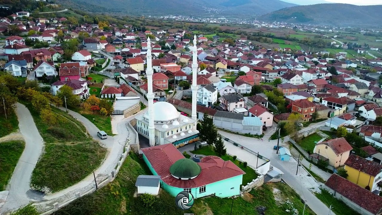 Muaji Ramazan 2025 4k