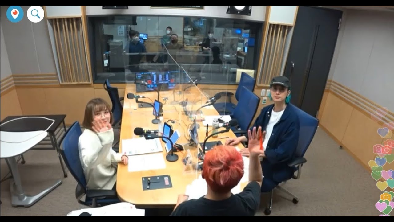 (映像あり)【江口拓也】と【高橋未奈美】の不仲説を払拭しよう