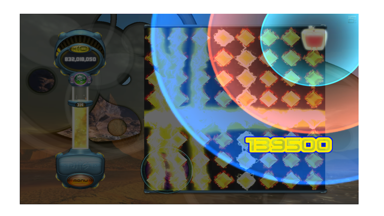 Bejeweled 3 Lightning Mode PB Attempts