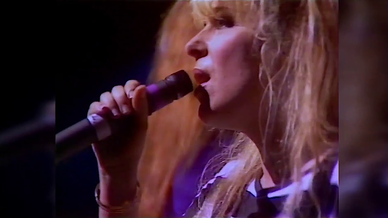 France Gall - D&eacute;branche (Le Tour de France 1988)