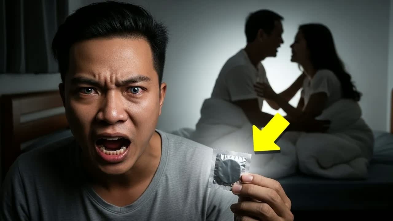 Người môi giới mai mối tưởng giúp tôi tìm hạnh phúc, không ngờ đó lại là khởi đầu của cú sốc hôn nh