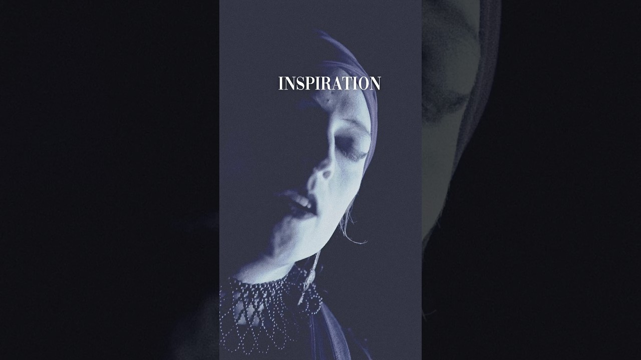 Oddech inspiracji