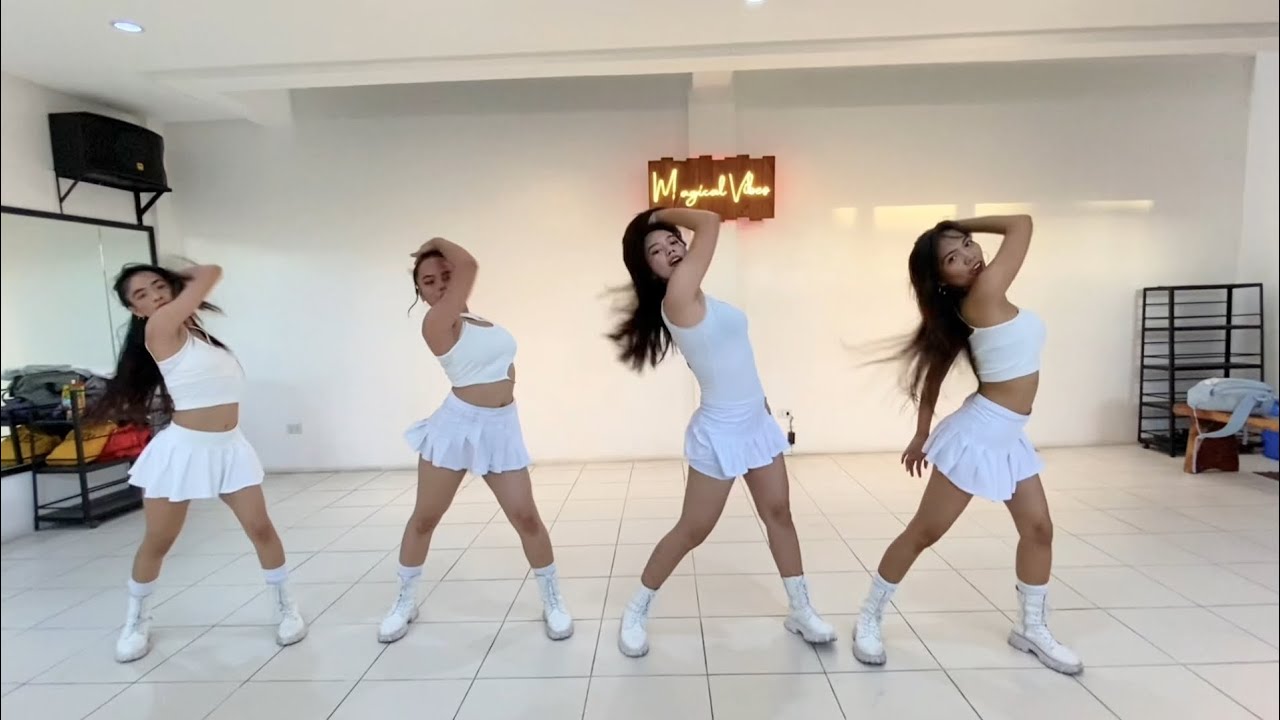 Rihanna - S&M | Extreme Unicus Choreography |