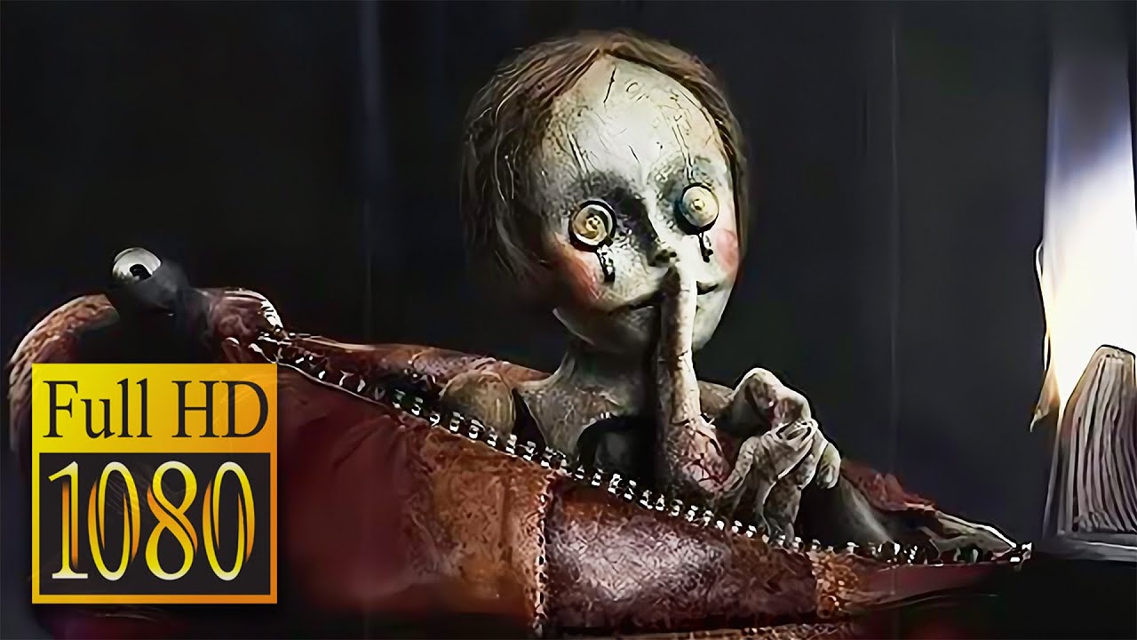 🎥 BAGMAN (2024) | Trailer | Full HD | 1080p
