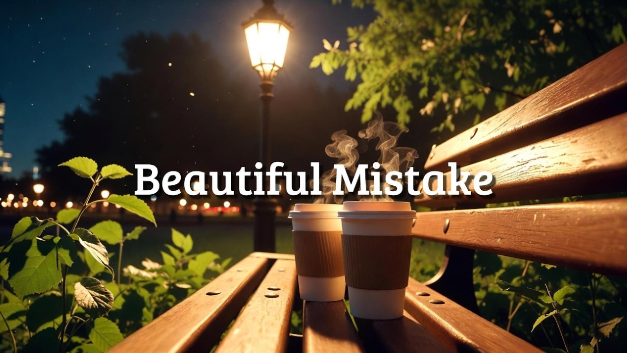 Vol.019 Beautiful Mistake : 친구의 친구를 사랑했네, 가슴 아픈 고백