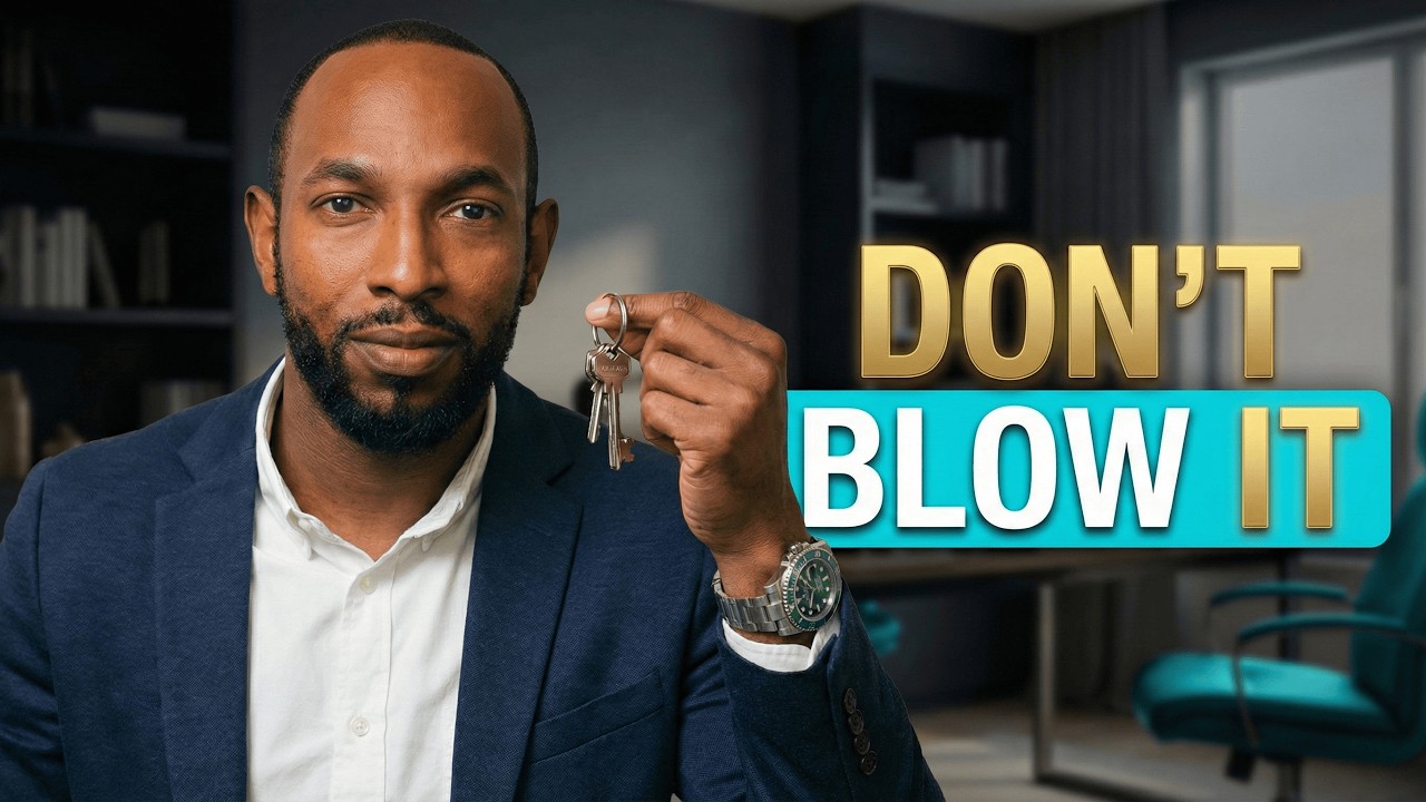 In ESCROW—Do THIS (East Bay Buyers Guide Part 4)