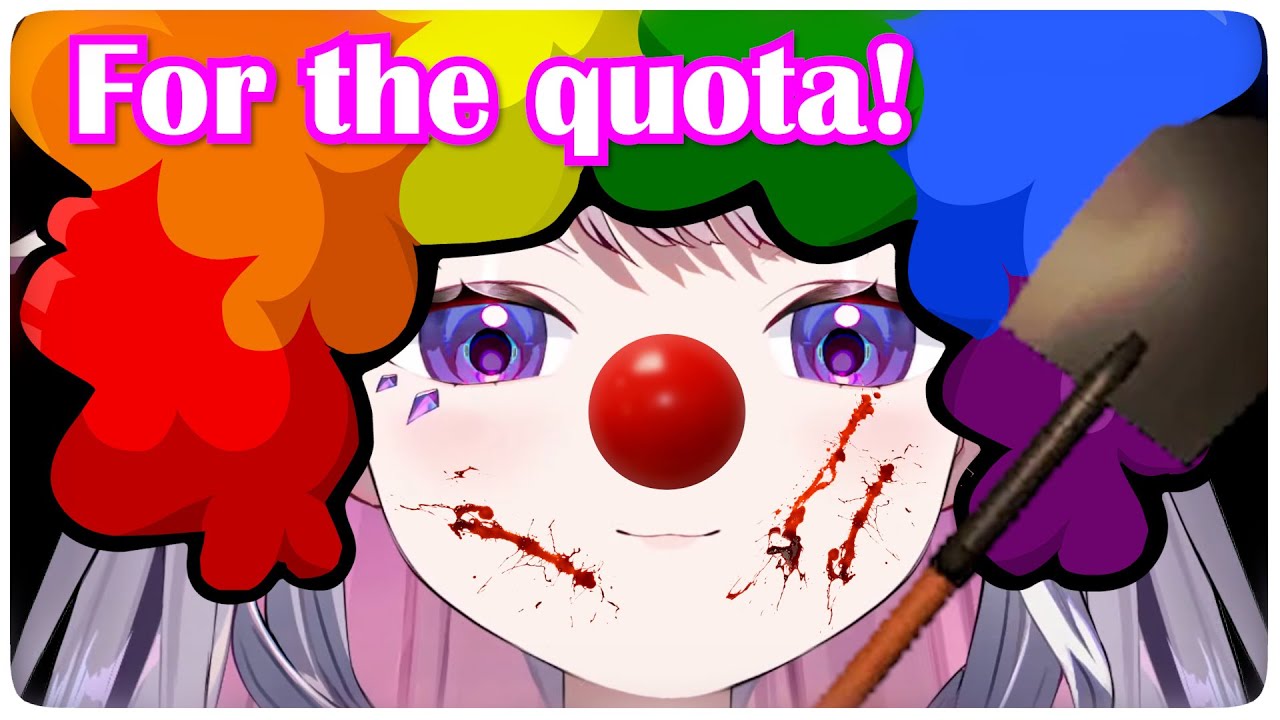 Biboo Is The Best Comedian In Advent Part 2