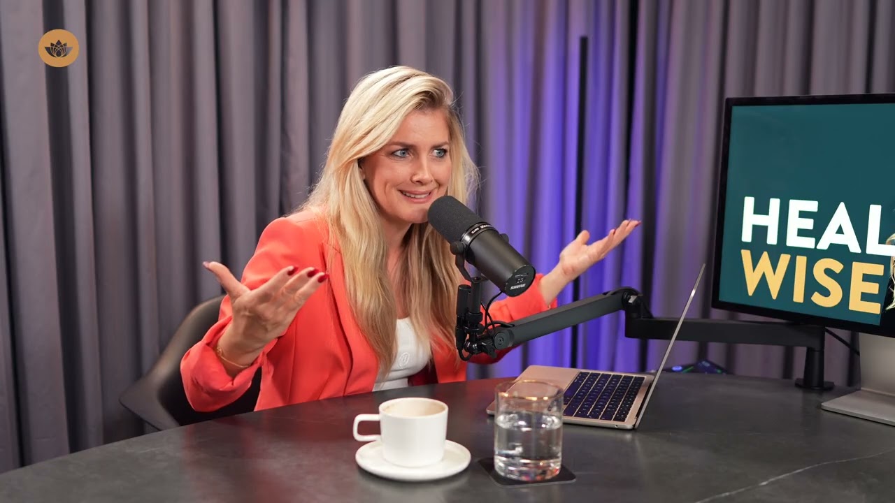 #33 Herz: Todesursache No.1 bei Frauen. Mit Dr. Catharina Hamm