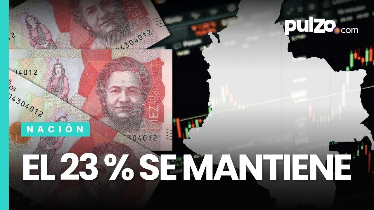 Salario mínimo en Colombia se mantiene: Gobierno confirmaque hubo acuerdo | Pulzo