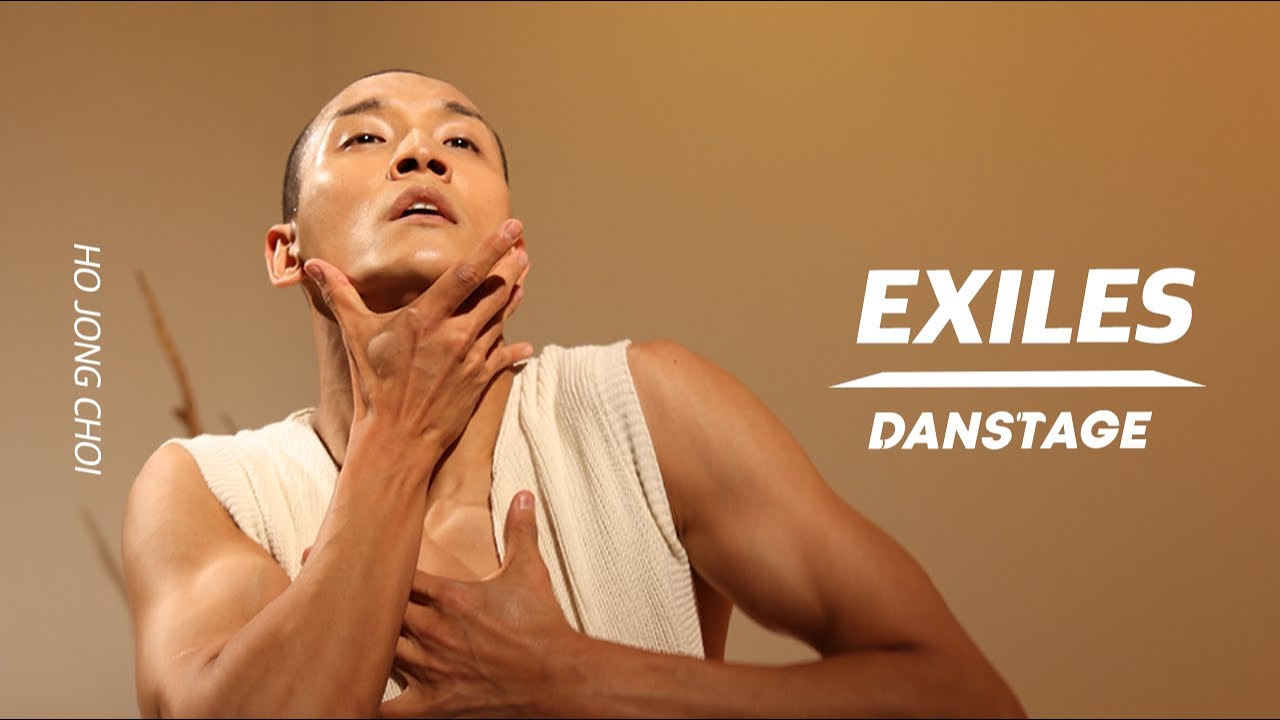 Max Richter - Exiles | Modern dance | Universal Music