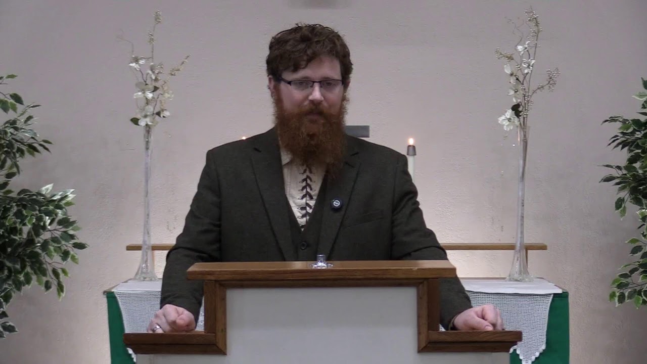 Faith Lutheran 2-15-2025