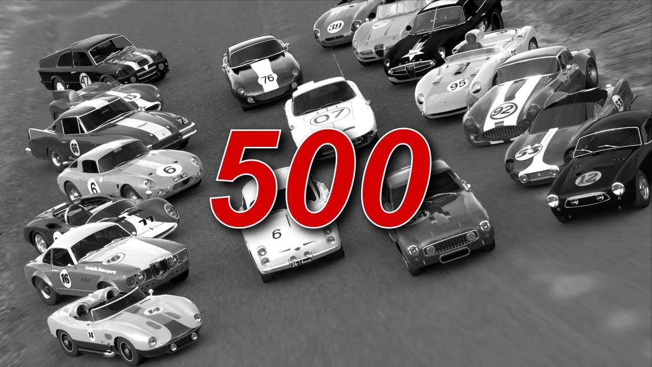 Automation Challenge: La Marche 1960 Results (Part 1 of 2)