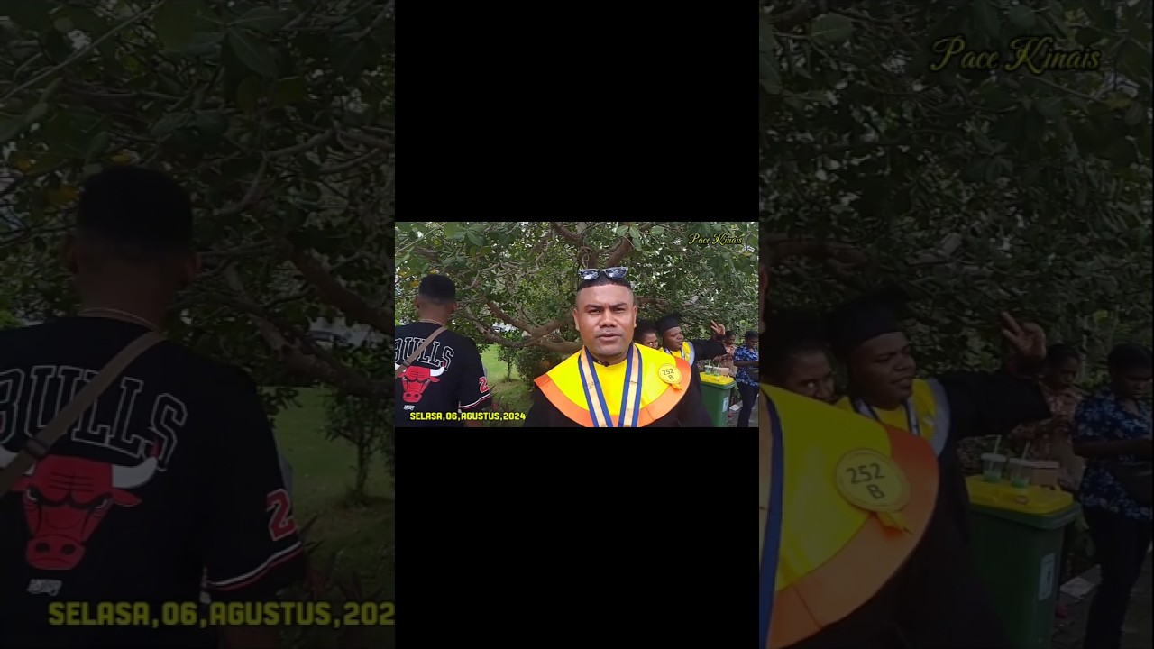 Kata motivasi semangat dari Kaka yorgen & Kaka Frengky (@Nelson_Kinais)