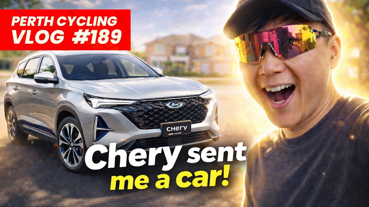 The Velographer | Episode 189 - Chinese Bikes Don't Hold Their Value