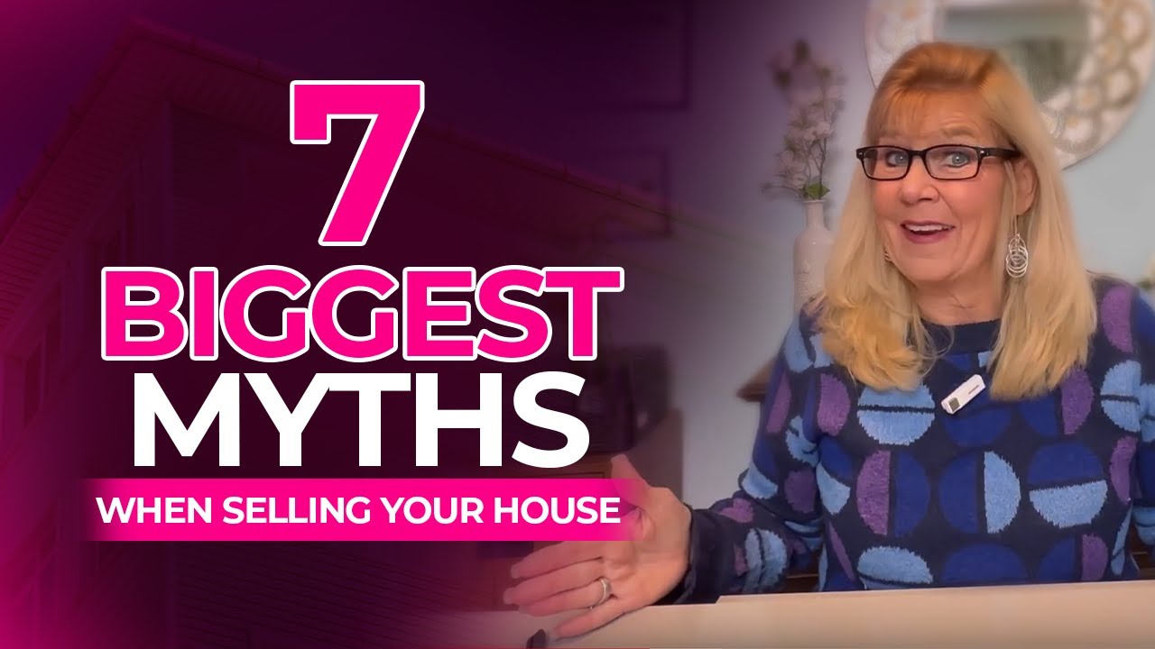 Avoid These 7 Mistakes When Selling Your Home ( in Massachusetts and US)