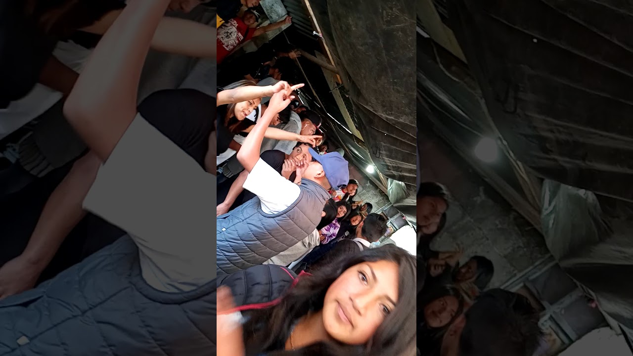 LAGARTOS PARYS EL PODER DEL CENTRO JEFFERSITO DJ RMX😎