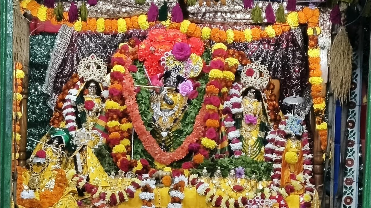 ନାମ ସଂକୀର୍ତ୍ତନ ଦଳ ପାରଳାଖେମୁଣ୍ଡି ଅଷ୍ଟପ୍ରହରୀ 