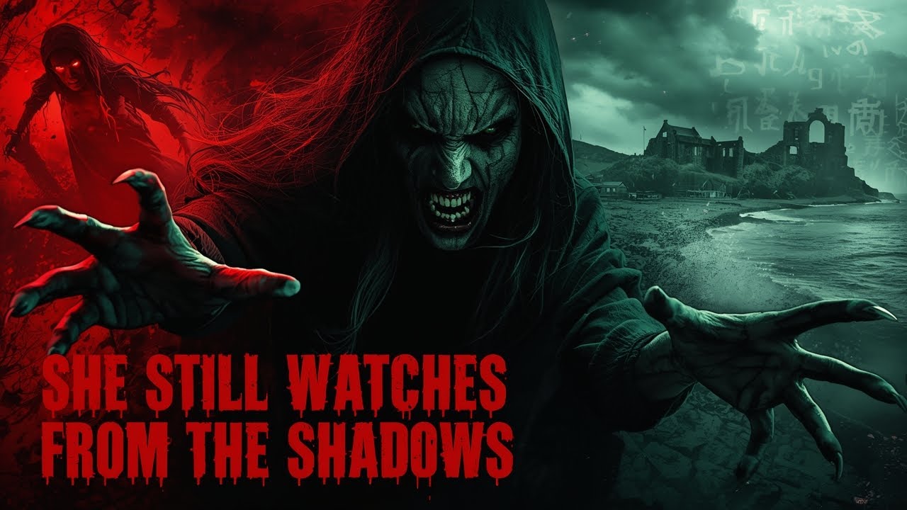 The Terrifying Truth Behind Wales&rsquo; Most Feared Witches Revealed