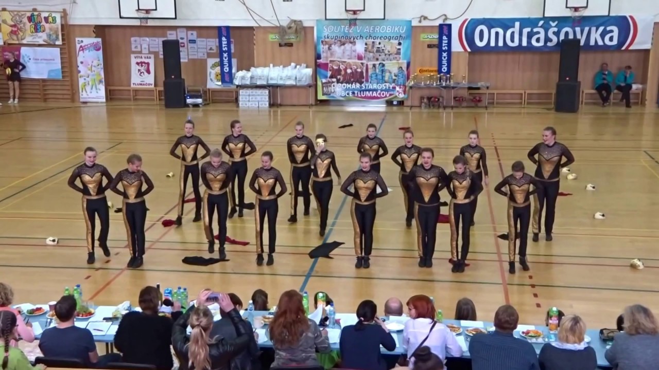 K.I.S. Intensive Hodonín, Kouzlo tváře, 4. kat.,Otrokovice 7.4.2018