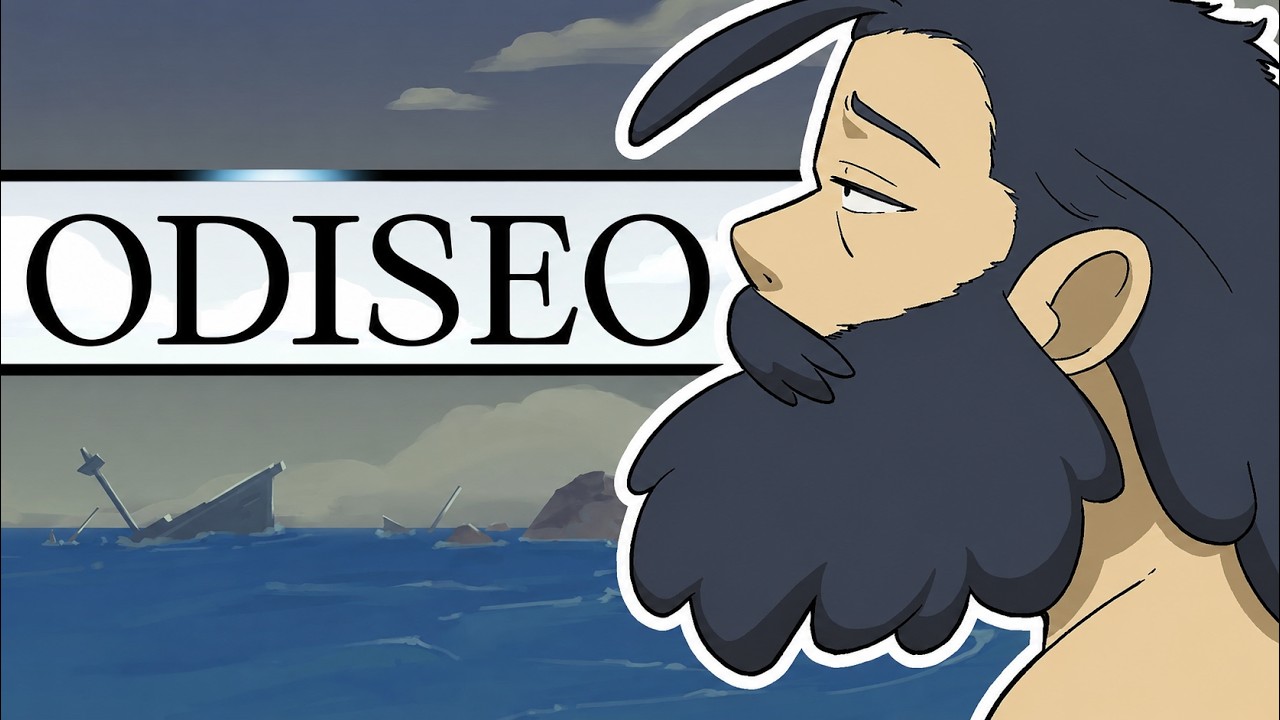 Ulises | Destripando la Historia