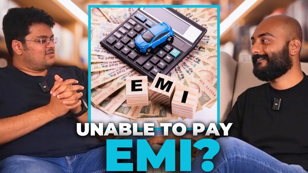 What Happens if You Don't Pay Your Car Loan EMI?