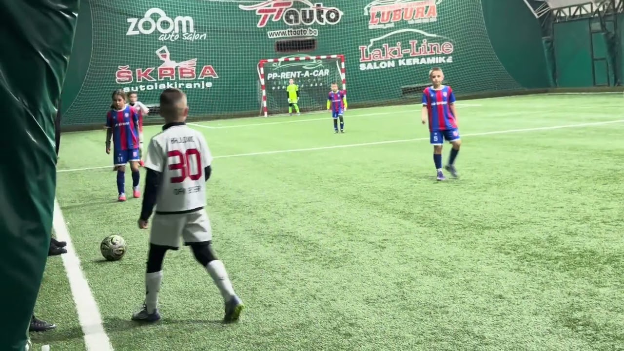 Unis 2017 - Biser 2:2