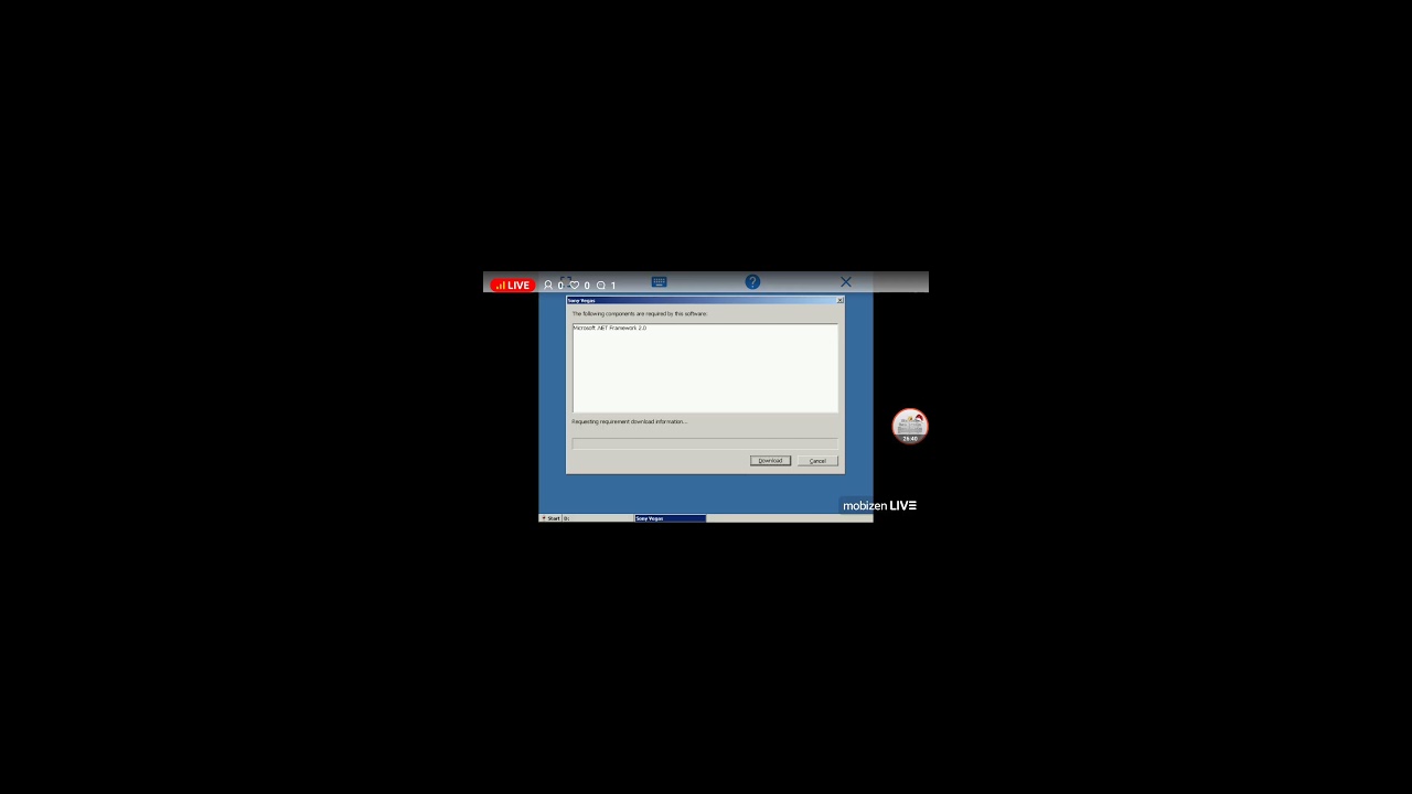 PhoneStream 